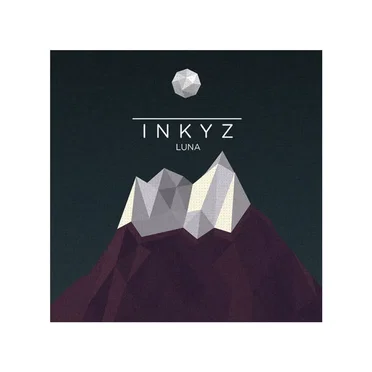 Luna by Inkyz - album cover