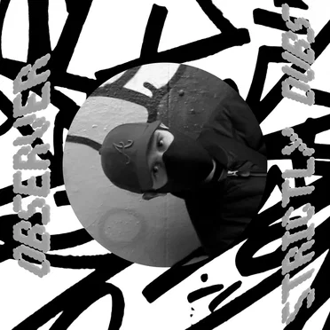 Strictly Dubs by Observer - album cover