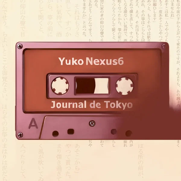 Le Journal de Tokyo