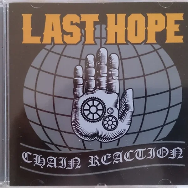Chain Reaction