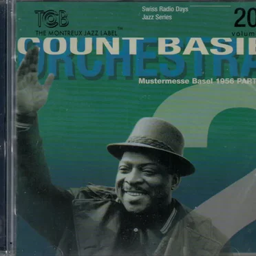 Mustermesse Basel 1956 Part 2