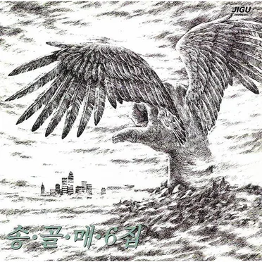 송골매 6
