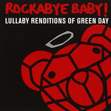 Lullaby Renditions of Green Day