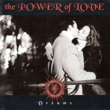 The Power of Love: Dreams by Various Artists - album cover