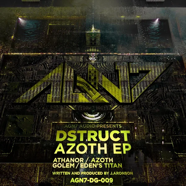 Azoth EP