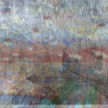 obscured | invisible