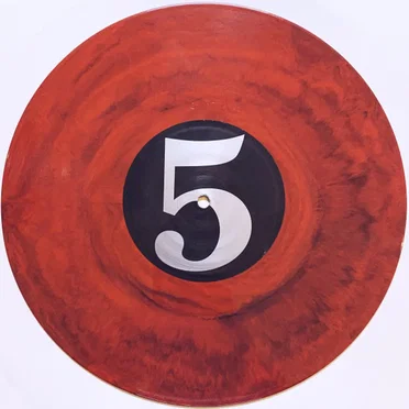 Happy Hip Hop b/w Discotizer