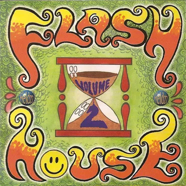Flash House, Vol. 2 by Various Artists - album cover