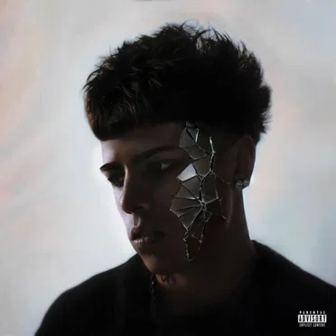 Pezzi di vetro by Yélé - album cover