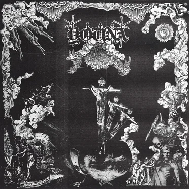 Zornvlouch by YounA - album cover