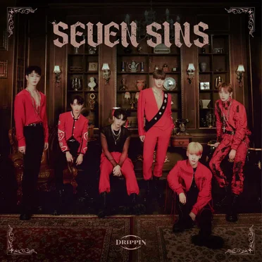 SEVEN SINS
