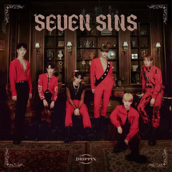 SEVEN SINS