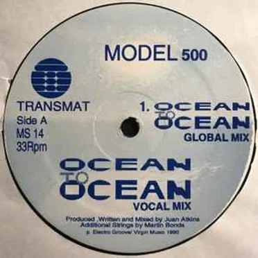 Ocean to Ocean