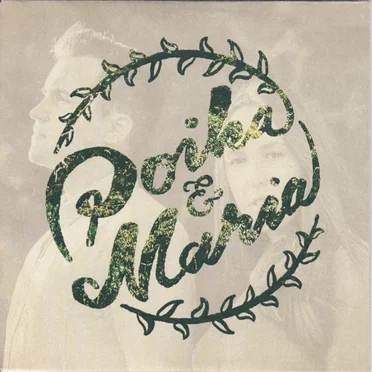 Kutsu by Poika & Maria - album cover