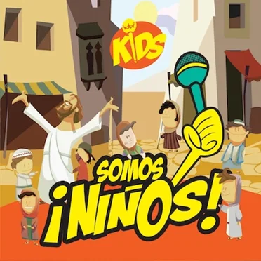 Somos niños