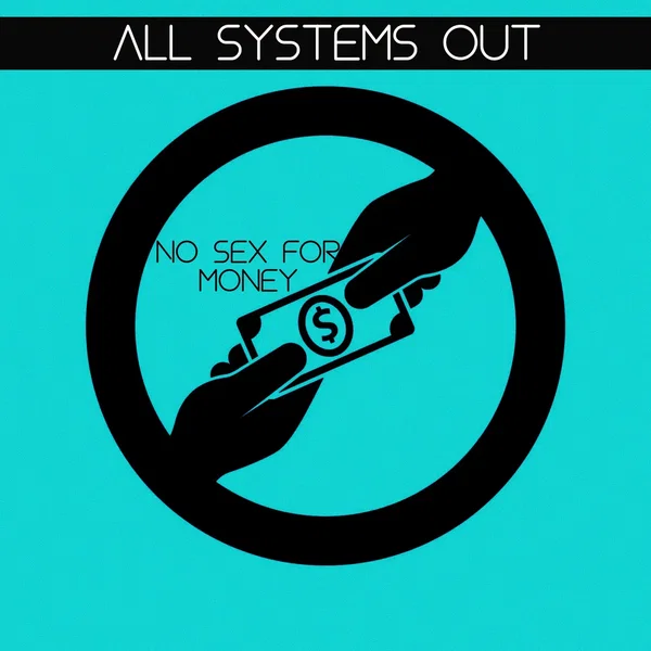 No Sex for Money