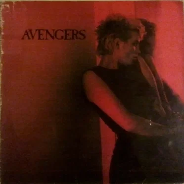 Avengers