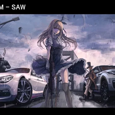 SAW