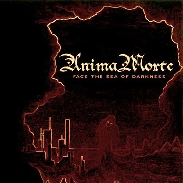 Face the Sea of Darkness