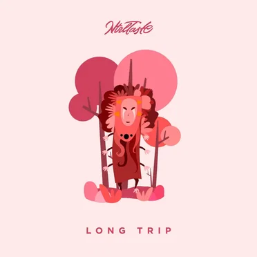 Long Trip by NtrlTaste - album cover