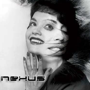 Progressive Sessions by Nexus - album cover