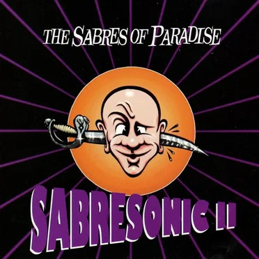 The Sabres of Paradise