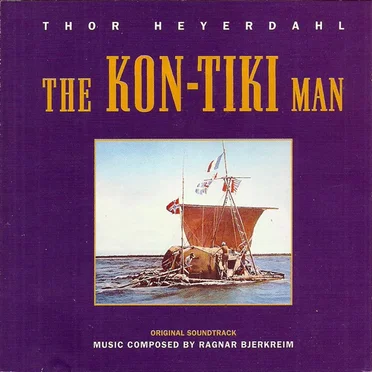 The Kon-Tiki Man