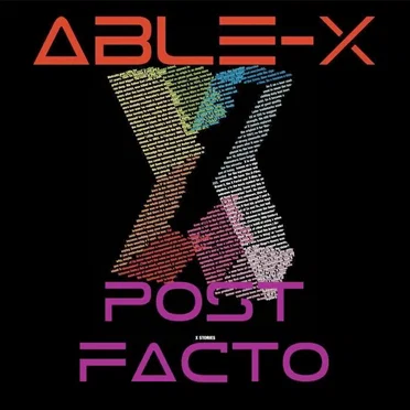 X-Post Facto by Able-X - album cover