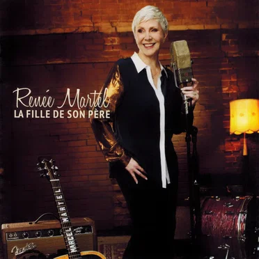 La fille de son père