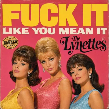 Fuck It Like You Mean It