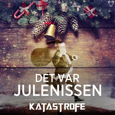Det var julenissen