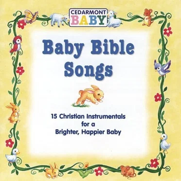 Baby Bible Songs