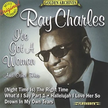 I’ve Got a Woman and Other Hits