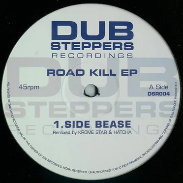 Road Kill EP