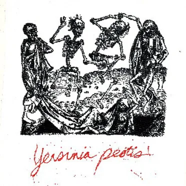 Yersinia Pestis