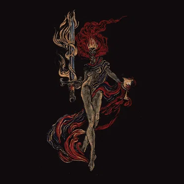 The Book of Lies - Liber I by A.M.E.N. - album cover