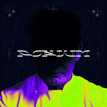 Gordon Drumzy by Roklum - album cover