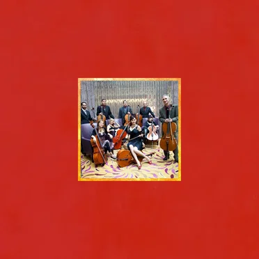 The Kanye West and Rihanna Covers
