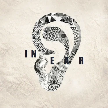 Imaging Of INEAR by INEAR - album cover