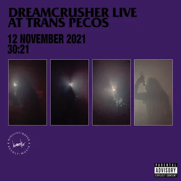 Live at Trans Pecos 12 NOV 2021