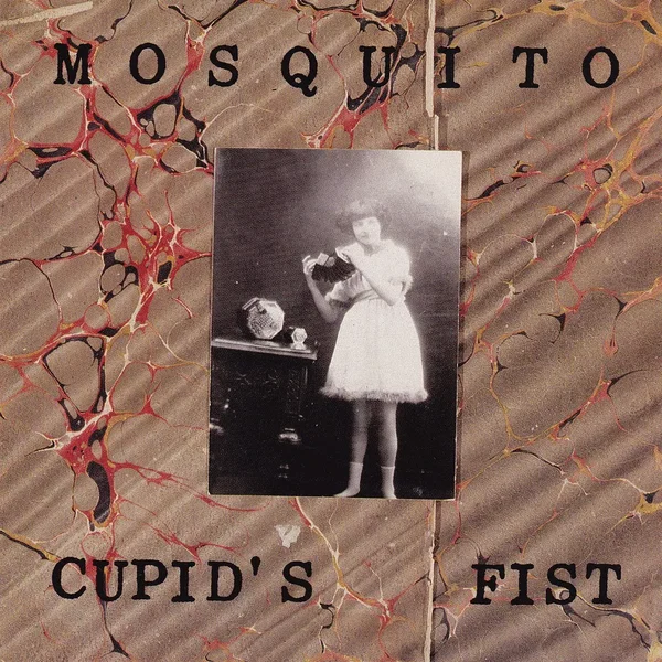 Cupid's Fist
