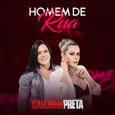 Homem de Rua