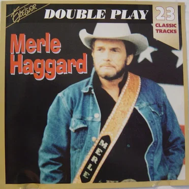 Merle Haggard Collector’s Edition