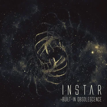 Instar by Built-in Obsolescence - album cover