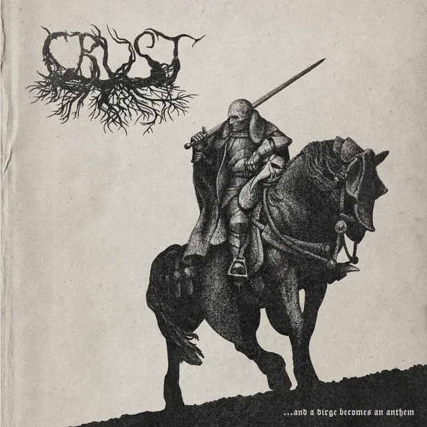 ...and a Dirge Becomes an Anthem