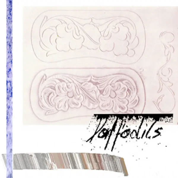 Daffodils – 2024 (Sampler)