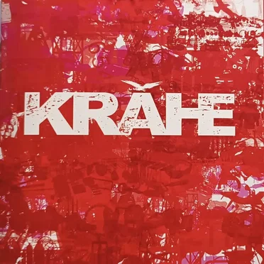 Krähe