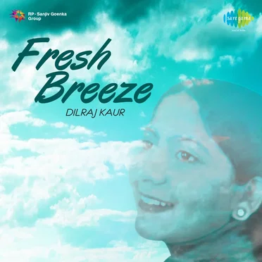 Fresh Breeze by Dilraj Kaur - album cover