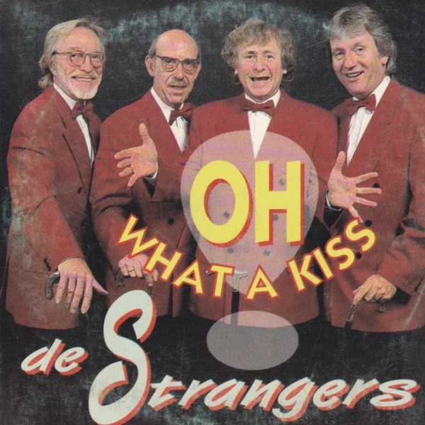 Oh! What a Kiss
