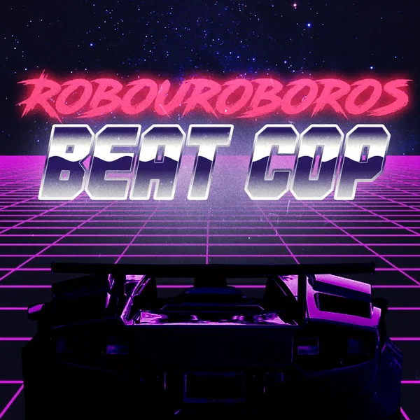 Beat Cop